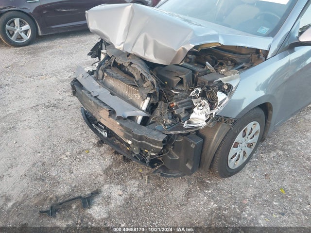 Hyundai ACCENT SE 2016 KMHCT4AE8GU084928 Image 6
