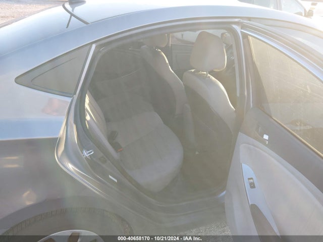 Hyundai ACCENT SE 2016 KMHCT4AE8GU084928 Image 8