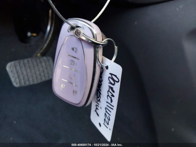 3GNAXKEG5PS129590 Chevrolet Equinox Fwd Lt