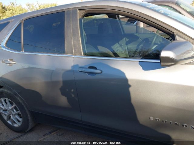 3GNAXKEG5PS129590 Chevrolet Equinox Fwd Lt