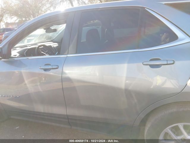 3GNAXKEG5PS129590 Chevrolet Equinox Fwd Lt