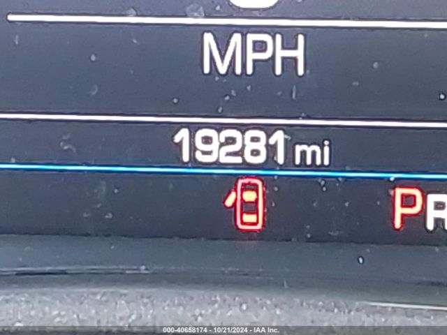 3GNAXKEG5PS129590 Chevrolet Equinox Fwd Lt
