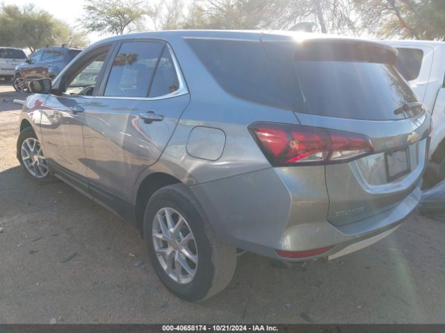 3GNAXKEG5PS129590 Chevrolet Equinox Fwd Lt