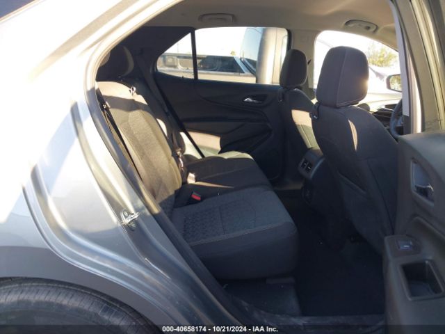 3GNAXKEG5PS129590 Chevrolet Equinox Fwd Lt
