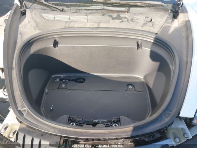5YJ3E1EA2LF633031 Tesla Model 3 Standard Range Plus Rear-wheel Drive/standard Range Rear-wheel Drive