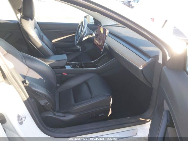 5YJ3E1EA2LF633031 Tesla Model 3 Standard Range Plus Rear-wheel Drive/standard Range Rear-wheel Drive
