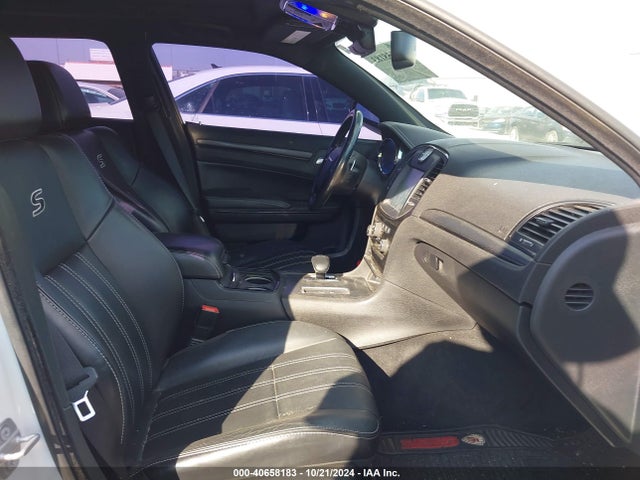 Chrysler 300 300s 2014 2C3CCABG4EH365468 Image 5