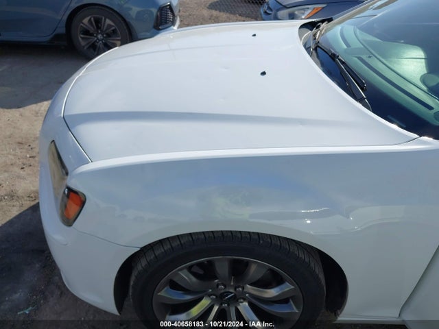 Chrysler 300 300s 2014 2C3CCABG4EH365468 Image 6