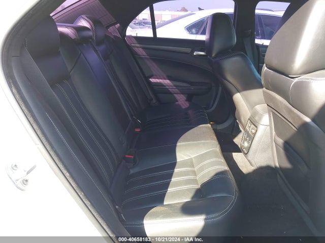Chrysler 300 300s 2014 2C3CCABG4EH365468 Image 8