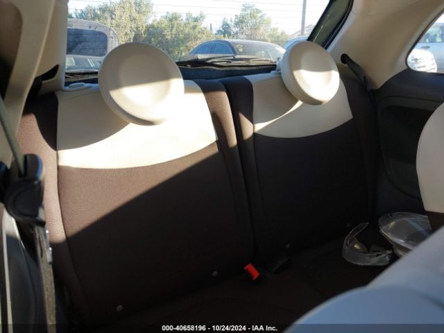 2012 FIAT 500 3C3CFFAR5CT280473 Photo 7
