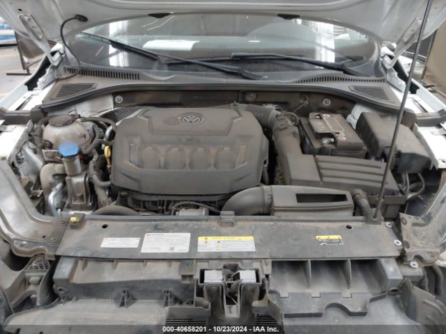 1VWSA7A38NC009071 Volkswagen Passat 2.0t Se