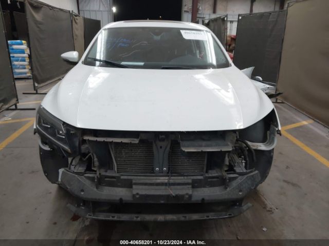 1VWSA7A38NC009071 Volkswagen Passat 2.0t Se
