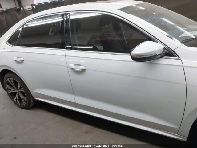 1VWSA7A38NC009071 Volkswagen Passat 2.0t Se