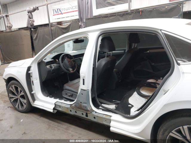 1VWSA7A38NC009071 Volkswagen Passat 2.0t Se