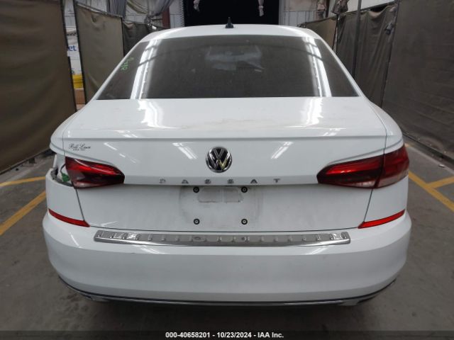 1VWSA7A38NC009071 Volkswagen Passat 2.0t Se