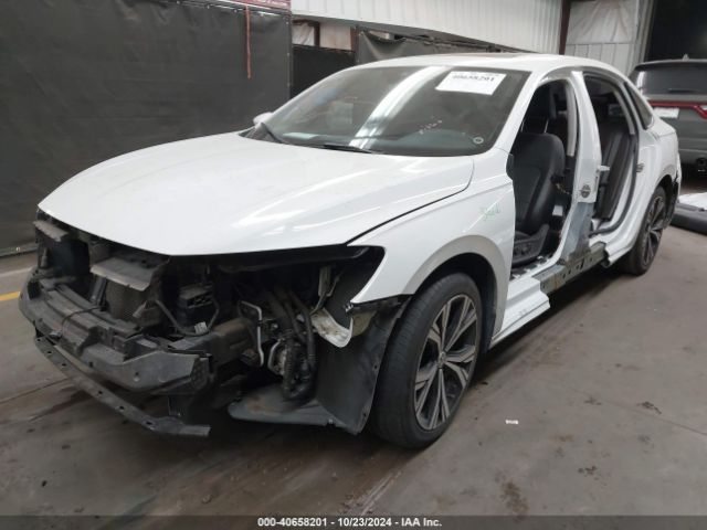 1VWSA7A38NC009071 Volkswagen Passat 2.0t Se