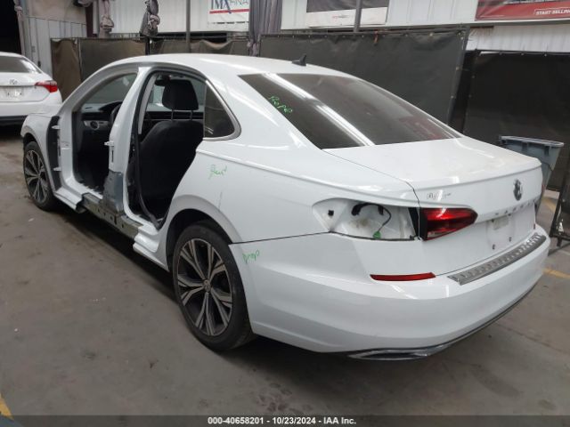 1VWSA7A38NC009071 Volkswagen Passat 2.0t Se
