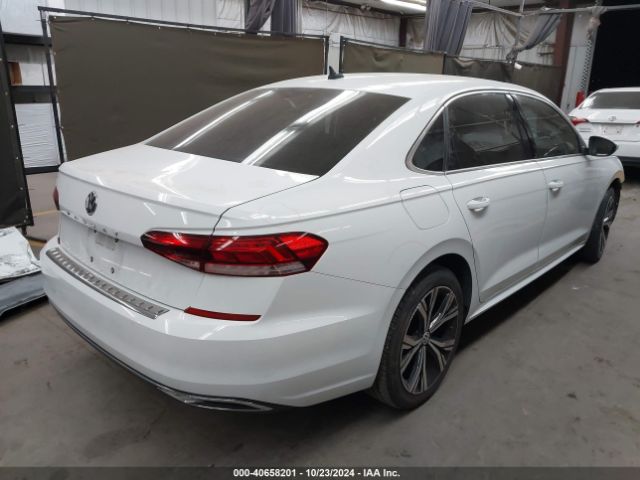 1VWSA7A38NC009071 Volkswagen Passat 2.0t Se
