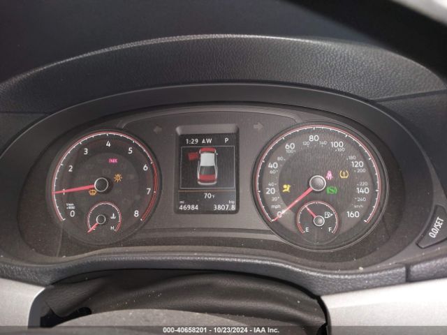 1VWSA7A38NC009071 Volkswagen Passat 2.0t Se