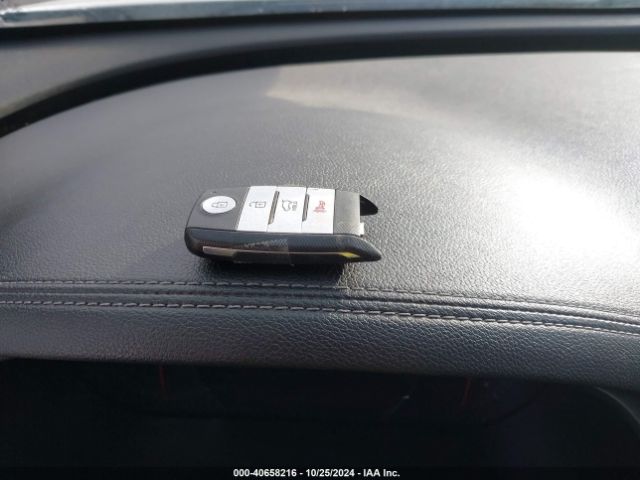 5XYPKDA55HG318194 KIA Sorento 3.3l Sxl