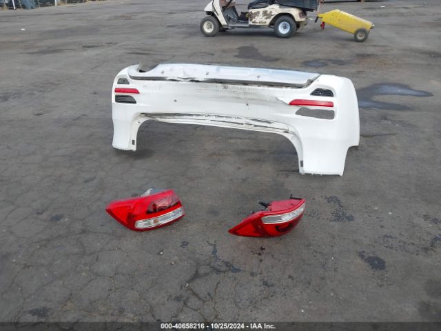 5XYPKDA55HG318194 KIA Sorento 3.3l Sxl
