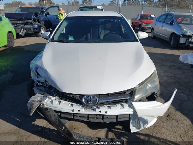 Toyota CAMRY SE 2015 4T1BF1FKXFU028407 Image 12