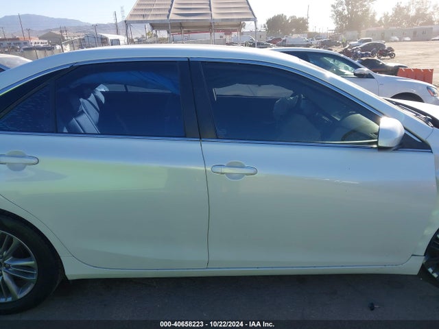 Toyota CAMRY SE 2015 4T1BF1FKXFU028407 Image 13