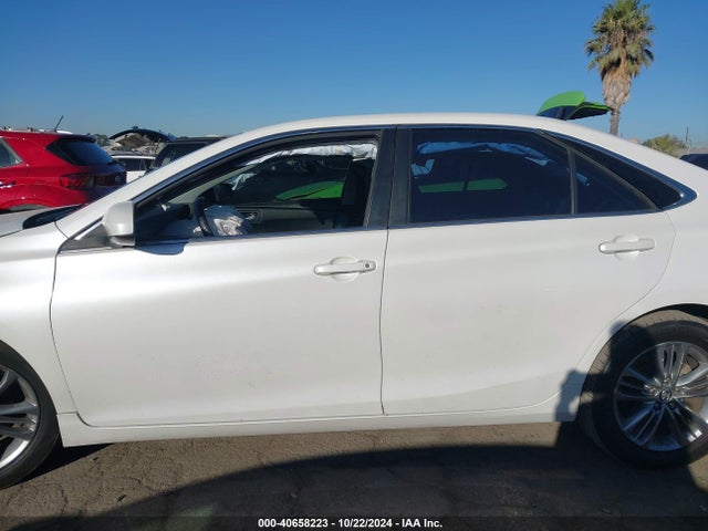 Toyota CAMRY SE 2015 4T1BF1FKXFU028407 Image 14