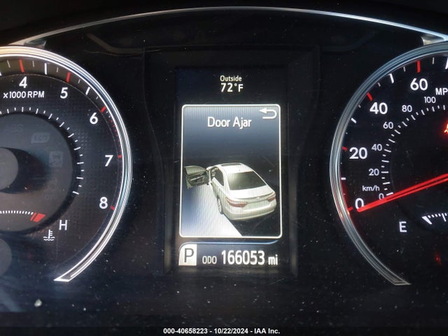 Toyota CAMRY SE 2015 4T1BF1FKXFU028407 Image 15