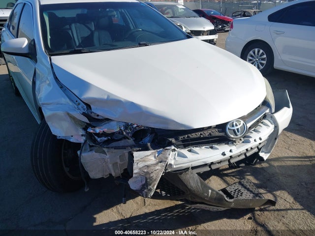 Toyota CAMRY SE 2015 4T1BF1FKXFU028407 Image 6