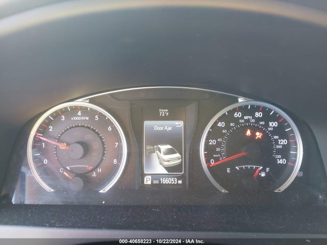 Toyota CAMRY SE 2015 4T1BF1FKXFU028407 Image 7