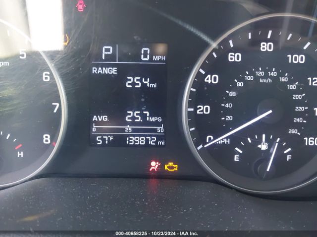 5NPD84LF4HH159300 Hyundai ELANTRA SE