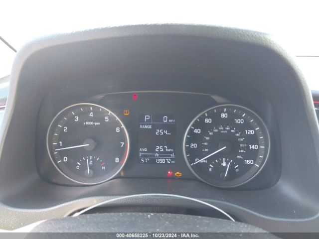 5NPD84LF4HH159300 Hyundai ELANTRA SE