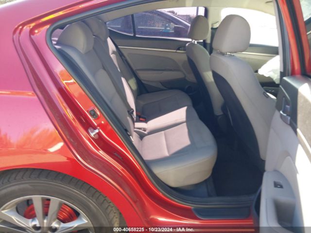 5NPD84LF4HH159300 Hyundai ELANTRA SE
