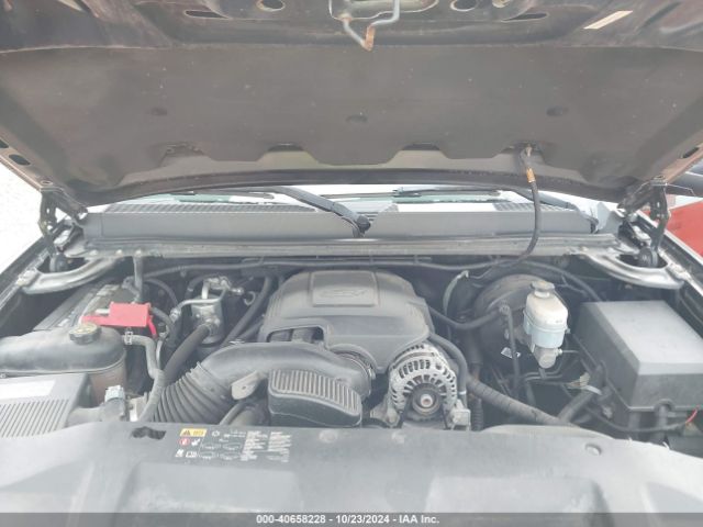 2012 GMC SIERRA 1500 1GTR2WE71CZ337710 Photo 9