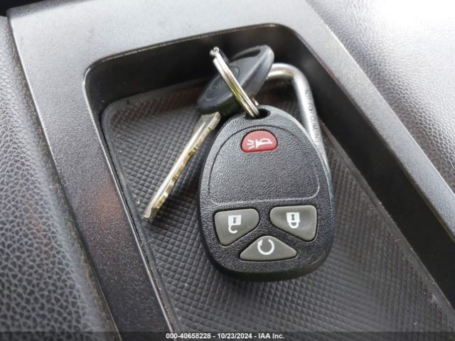 2012 GMC SIERRA 1500 1GTR2WE71CZ337710 Photo 10