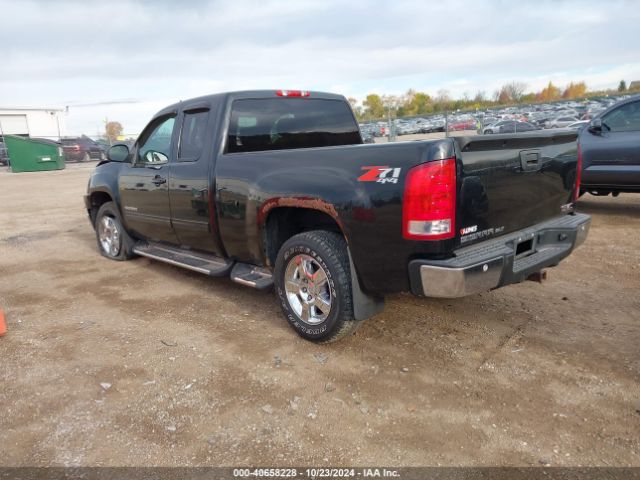2012 GMC SIERRA 1500 1GTR2WE71CZ337710 Photo 2