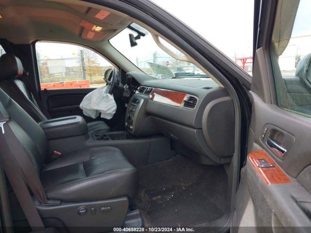 2012 GMC SIERRA 1500 1GTR2WE71CZ337710 Photo 4