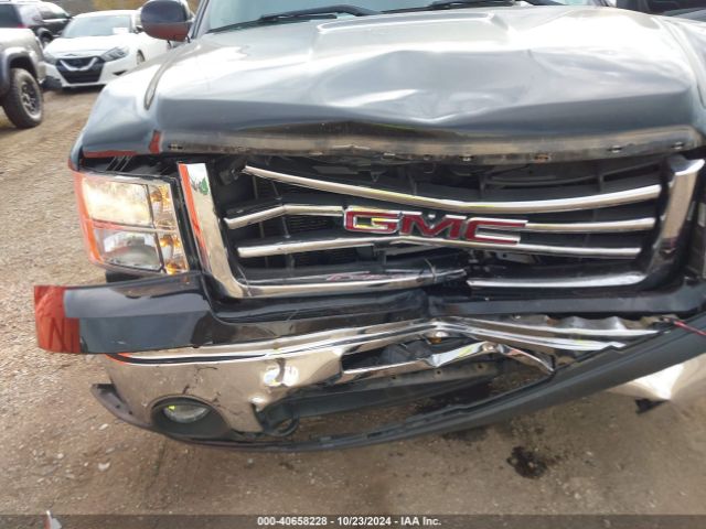 2012 GMC SIERRA 1500 1GTR2WE71CZ337710 Photo 5