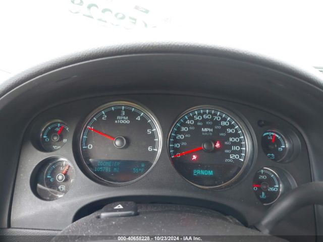 2012 GMC SIERRA 1500 1GTR2WE71CZ337710 Photo 6