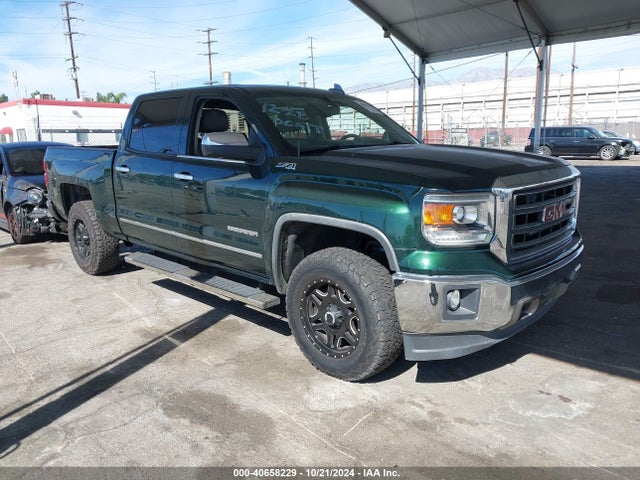 2015 3GTU2VEC3FG191641 main image
