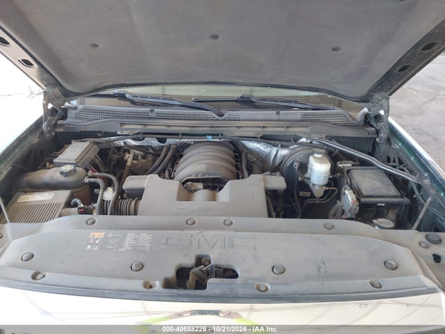 GMC Sierra 1500 Slt 2015 3GTU2VEC3FG191641 Image 10