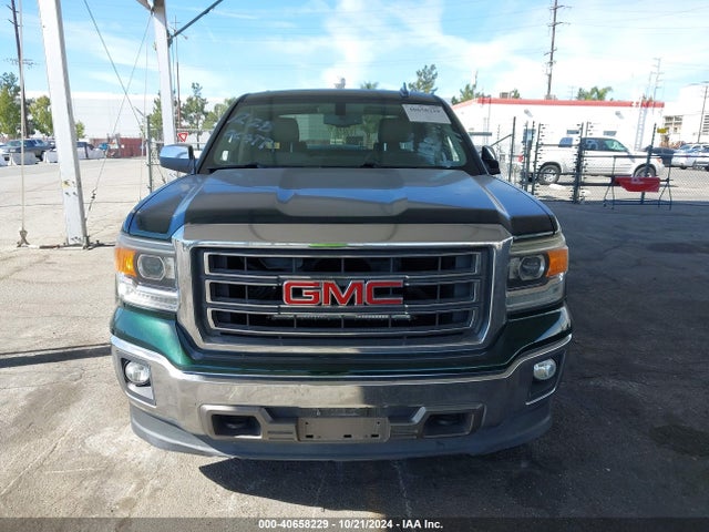 GMC Sierra 1500 Slt 2015 3GTU2VEC3FG191641 Image 12