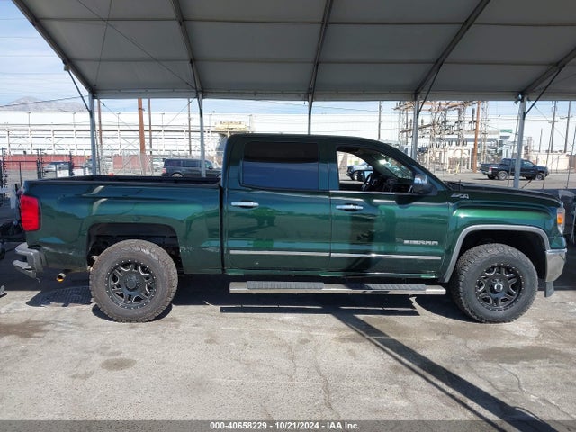 GMC Sierra 1500 Slt 2015 3GTU2VEC3FG191641 Image 13