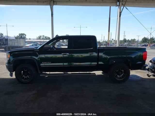 GMC Sierra 1500 Slt 2015 3GTU2VEC3FG191641 Image 14