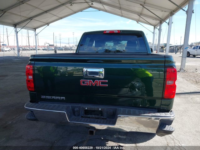 GMC Sierra 1500 Slt 2015 3GTU2VEC3FG191641 Image 16