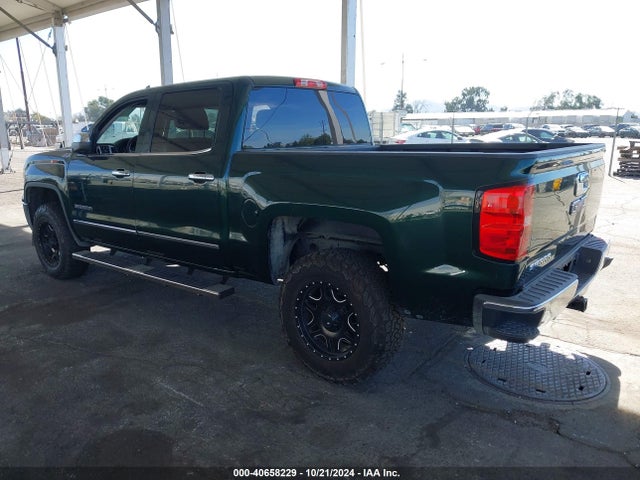 GMC Sierra 1500 Slt 2015 3GTU2VEC3FG191641 Image 3