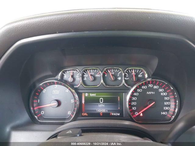GMC Sierra 1500 Slt 2015 3GTU2VEC3FG191641 Image 7