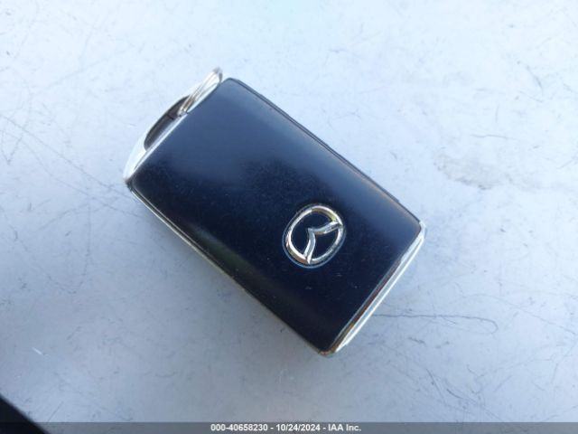 3MZBPAAL3MM253879 Mazda Mazda3 2.5 S