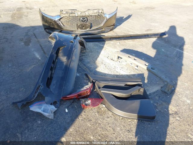 3MZBPAAL3MM253879 Mazda Mazda3 2.5 S
